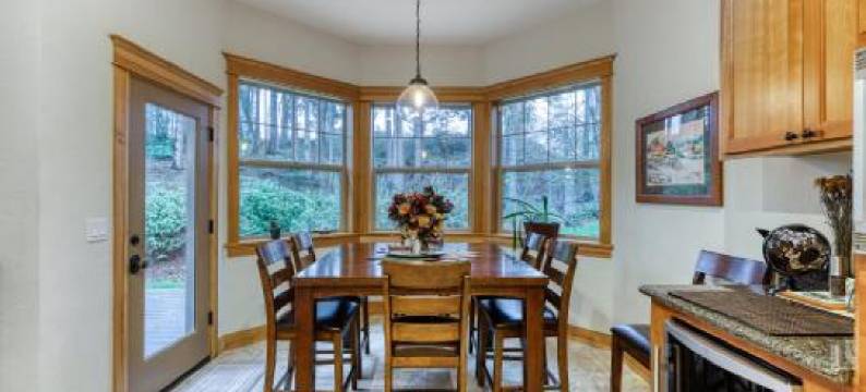 天空顶峰度假屋(Summit Sky)图片