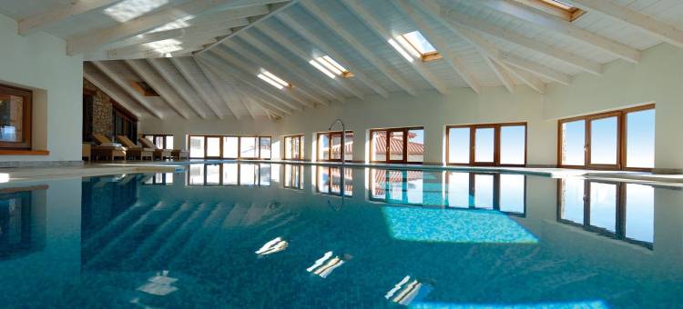 阿拉齐瓦圣玛丽娜温泉度假酒店(Santa Marina Arachova Resort & Spa)图片