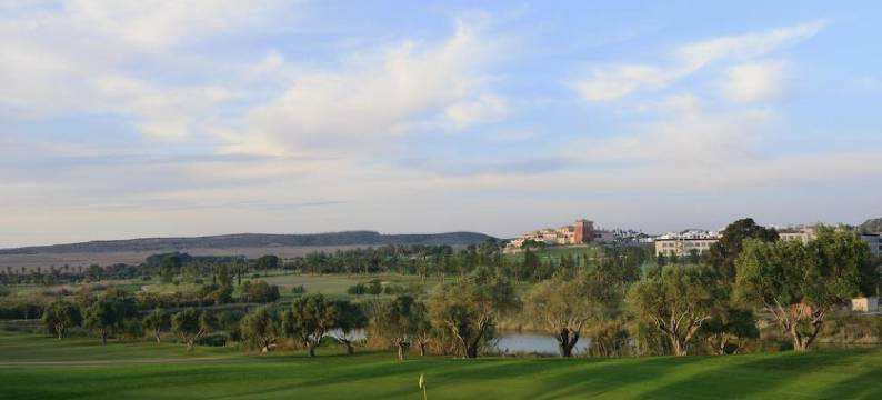 拉芬卡度假村(La Finca Resort)图片