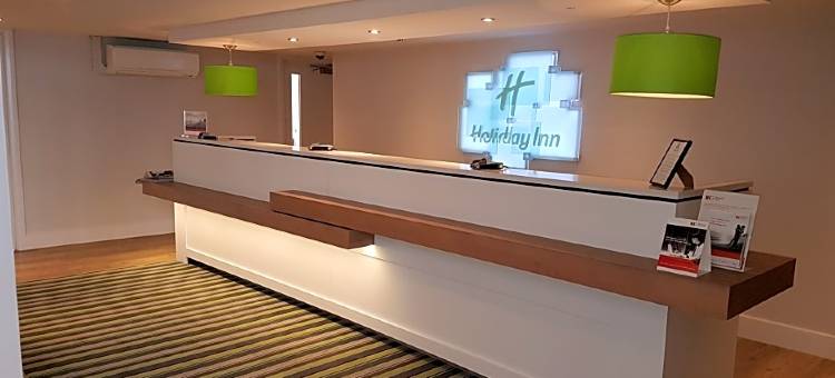 伯明翰市中心假日酒店(Holiday Inn Birmingham City Centre)图片