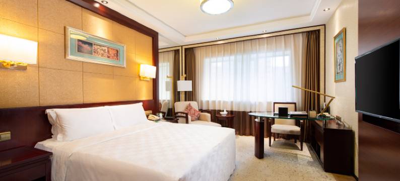 大连银帆宾馆图片