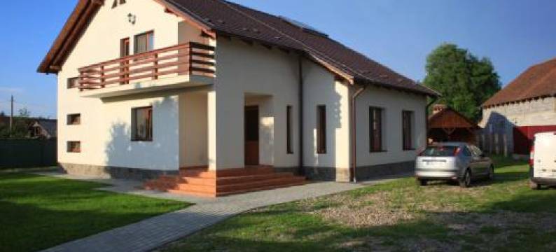 Casa Dragusana图片