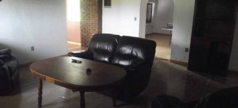 查奎达青年旅舍(Charqueada Hostel)图片