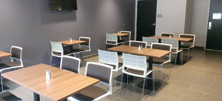 宾厄姆顿温德姆麦客达套房酒店(Microtel Inn & Suites by Wyndham Binghamton)图片