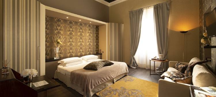 Hotel De La Pace, Sure Hotel Collection by Best Western图片