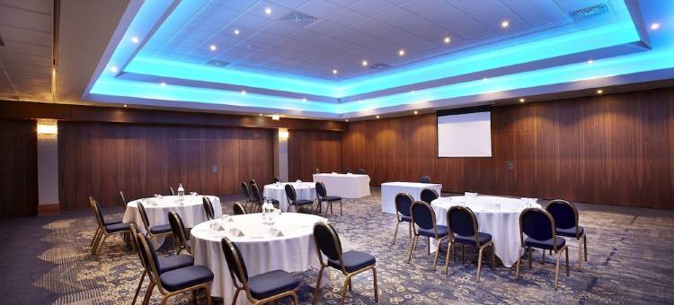 Holiday Inn London - Wembley, an IHG Hotel图片