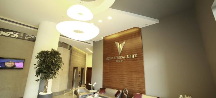 贝鲁特城市中心套房酒店(Urban Central Suites - Beirut)图片
