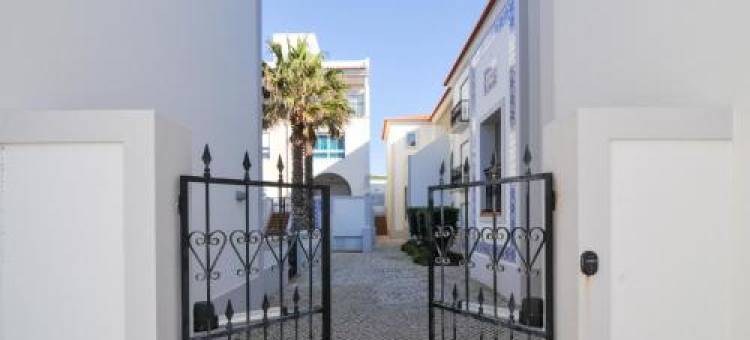 The Other Side d'El Rey Apartment图片