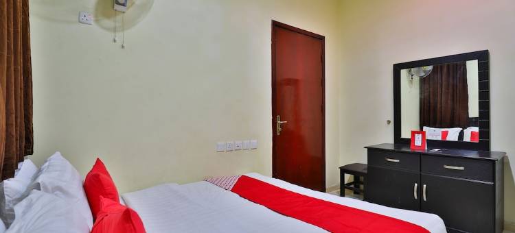 OYO 390 Rawaat Al Shahad Apt Hotel图片