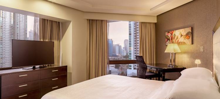 巴拿马城喜来登大酒店(Sheraton Grand Panama)图片