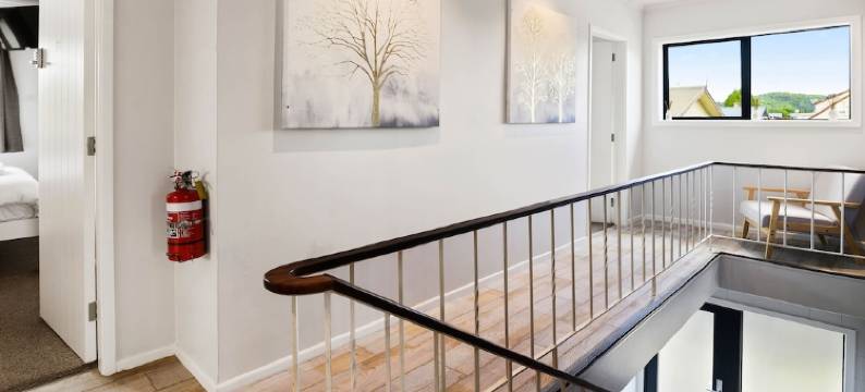 飞溅度假屋酒店(Splash Holiday Homes)图片