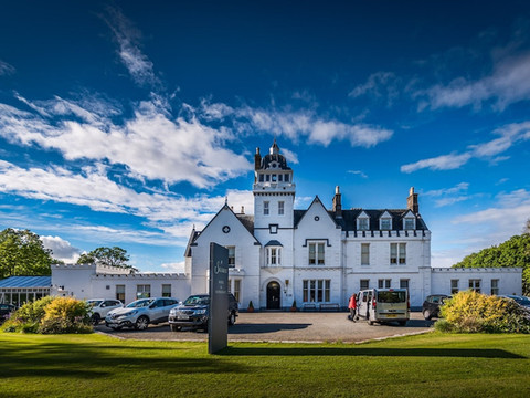 斯凯波斯特之家乡村民宿