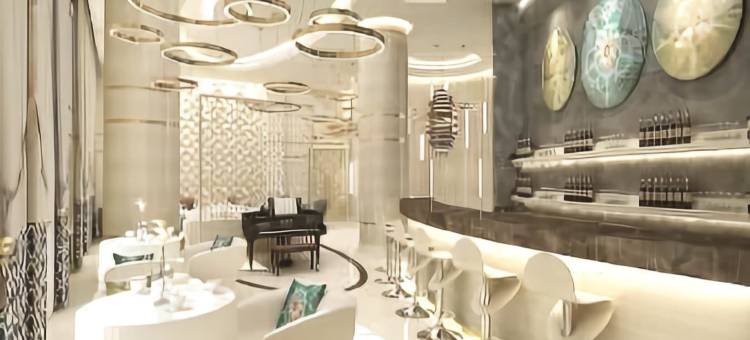 居米什哈内温德姆华美达酒店(Ramada by Wyndham Gumushane)图片