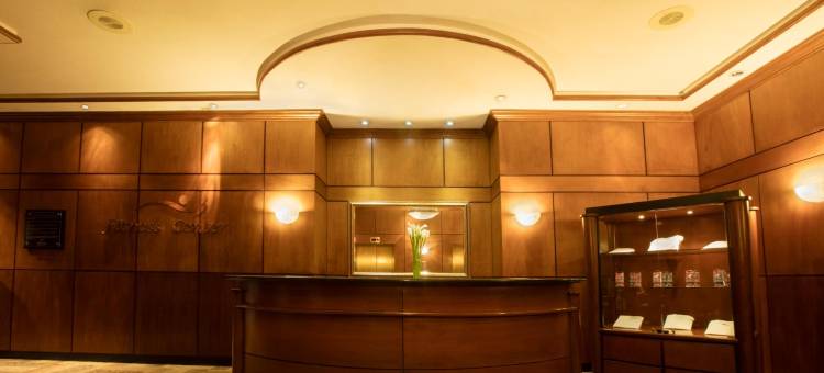 巴塞罗酒店-圣萨尔瓦多(Barceló San Salvador)图片