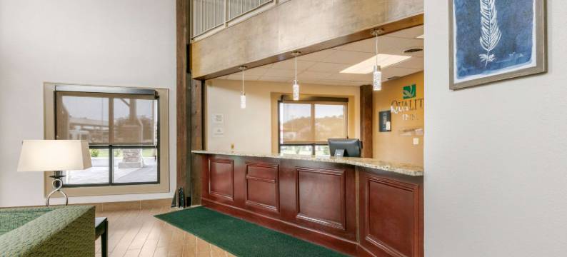 蒙蒂格尔品质酒店(Quality Inn)图片