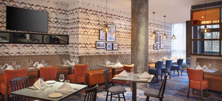 埃克塞特莱昂纳多酒店(Leonardo Hotel Exeter)图片