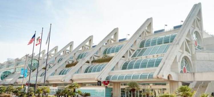 卡萨瓦斯灯区圣迭戈(Kasa Gaslamp Quarter San Diego)图片