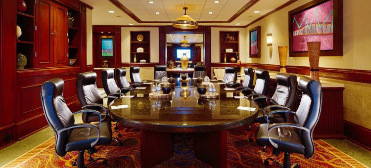 巴亚以塔港万豪水疗度假村(Marriott Puerto Vallarta Resort & Spa)图片