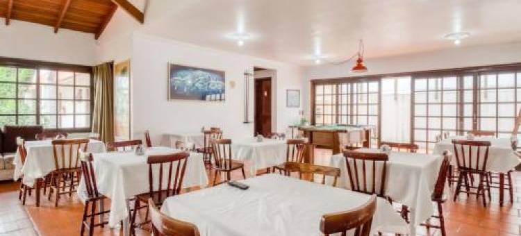 Hotel Praia Bonita图片