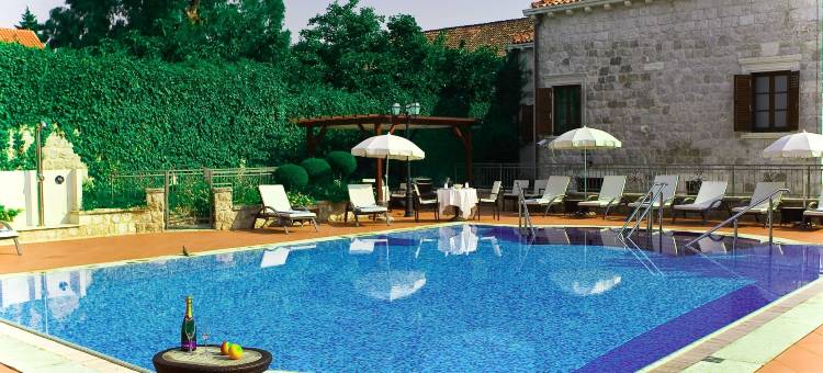 卡兹别克精品酒店(Boutique Hotel Kazbek)图片