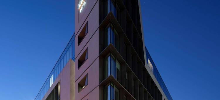 都柏林马林酒店(Marlin Hotel Stephens Green)图片