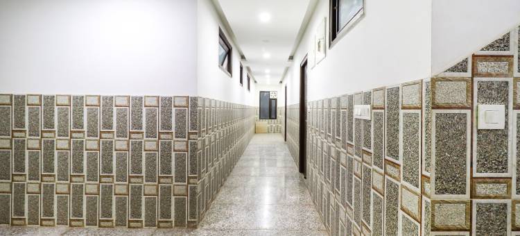 Hotel O 62748 Hotel Zeenat图片