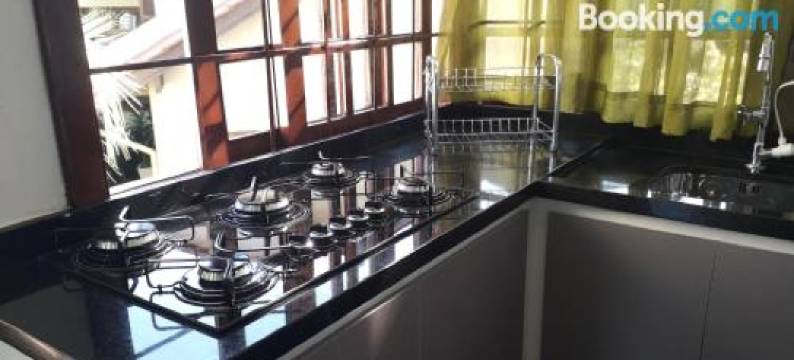 维斯塔瑞尔公寓酒店(Vista Real Residence)图片