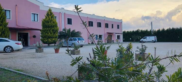 Hotel Agri Resort "Agorà"图片