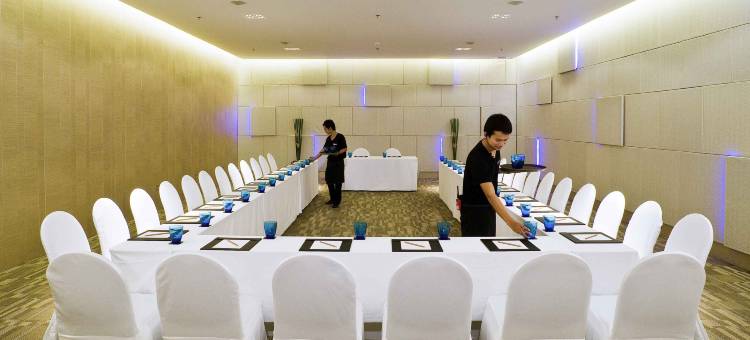 铂尔曼芭堤雅G酒店(Pullman Pattaya Hotel G)图片