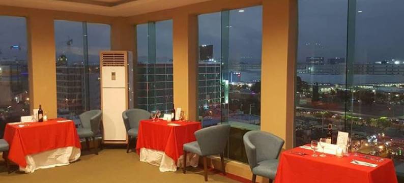 大连山顶酒店(Dalian Peak Hotel)图片