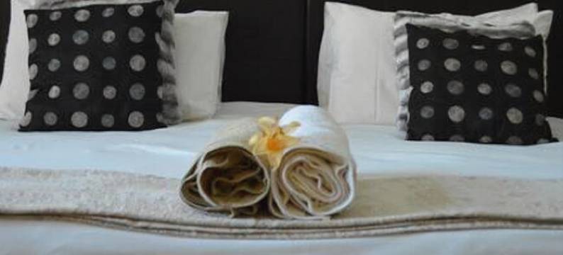 岛屿景观之家酒店(Island View House)图片