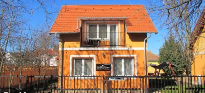 Horváth Apartmanház图片