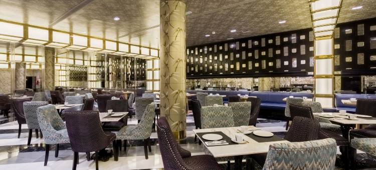 巴塞罗那安娜室友(Room Mate Anna, Barcelona)图片