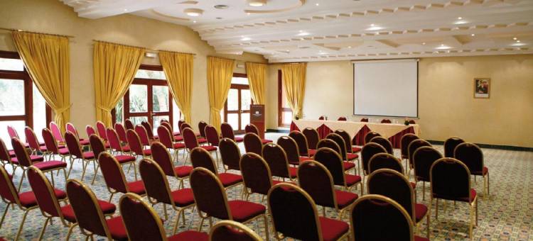 里乌提基达花园酒店 - 限成人- 全包(Hotel Riu Tikida Garden - All Inclusive Adults Only)图片