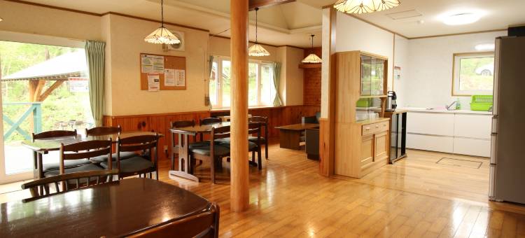 Vacation Home  Cottage Allre图片