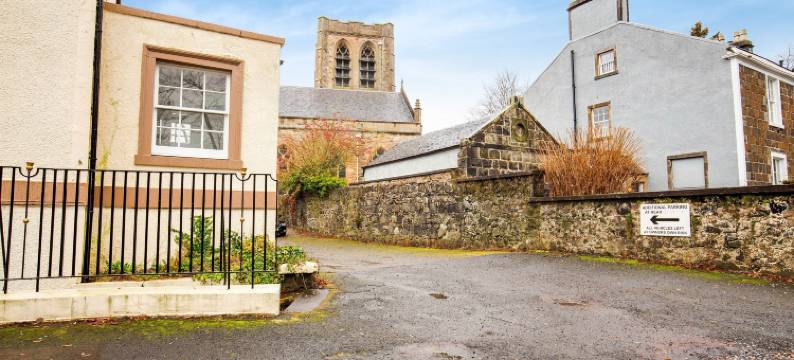 斯特灵迷失旅馆(Lost Guest House Stirling)图片