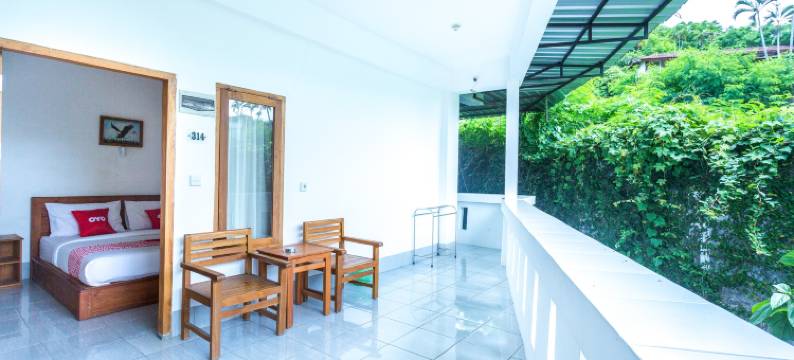 蓝珊瑚旅馆(Blue Coral Inn)图片