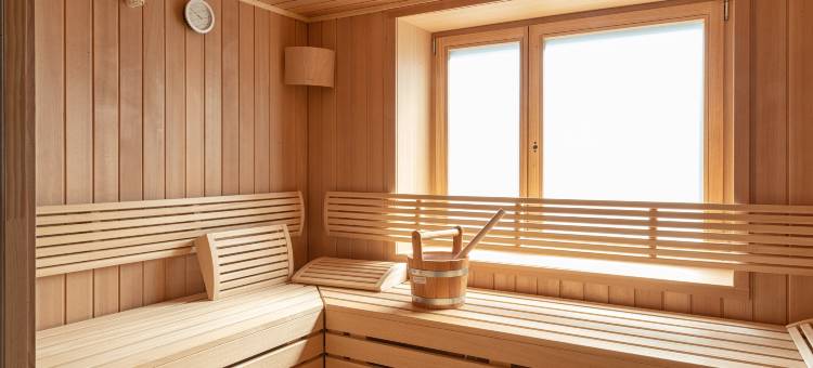 维也纳弗兰兹the niu假日酒店(Holiday Inn - the niu, Franz Vienna)图片