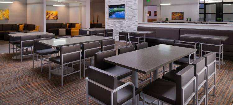 帕洛阿尔托门洛帕克Residence Inn 酒店(Residence Inn Palo Alto Menlo Park)图片