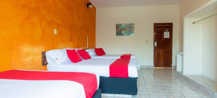 OYO Hotel Cimsa图片