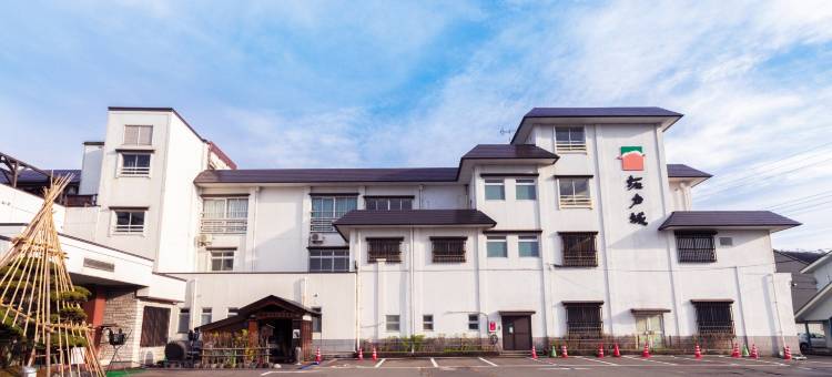 坂道城(Sakadojo)图片