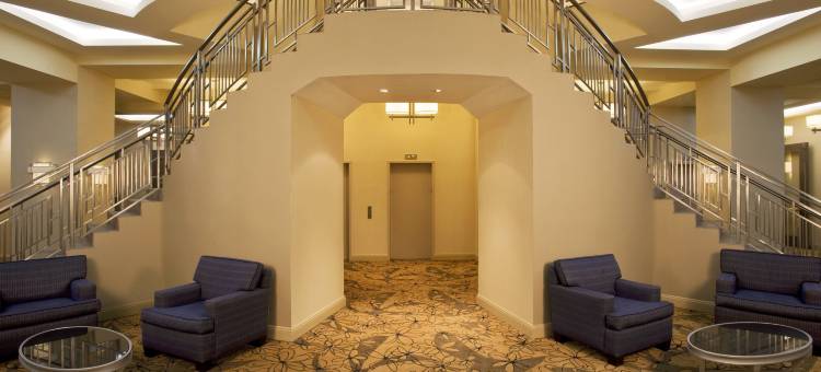 纽约布鲁克林喜来登酒店(Sheraton Brooklyn New York)图片