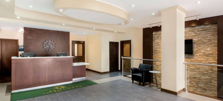 奥沙瓦拉昆塔温德姆套房酒店(La Quinta Inn & Suites by Wyndham Oshawa)图片