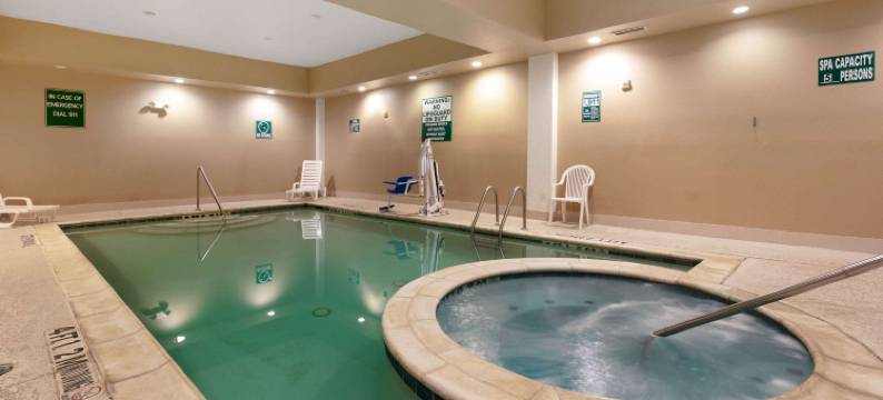 林代尔拉昆塔温德姆套房酒店(La Quinta Inn & Suites by Wyndham Lindale)图片