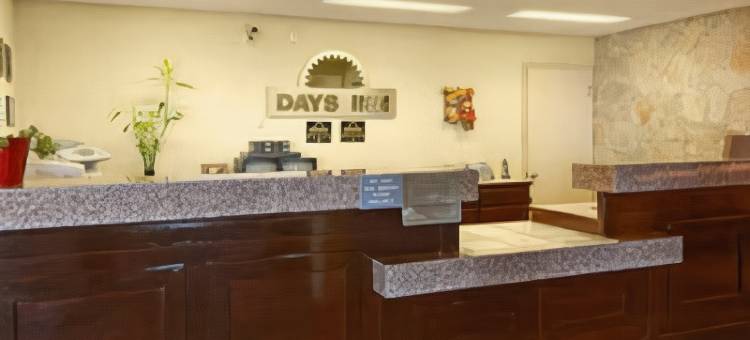 诺瓦托/旧金山戴斯酒店(Days Inn by Wyndham Novato/San Francisco)图片