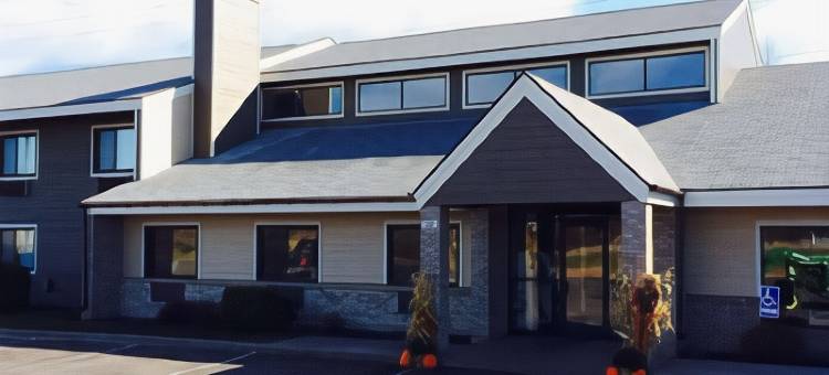 海沃德美吟温德姆酒店(AmericInn by Wyndham Hayward)图片