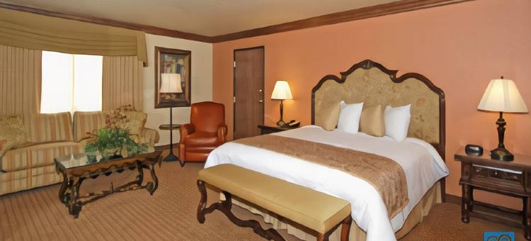 伊斯卓贝斯特韦斯特酒店(Best Western San Isidro Inn)图片