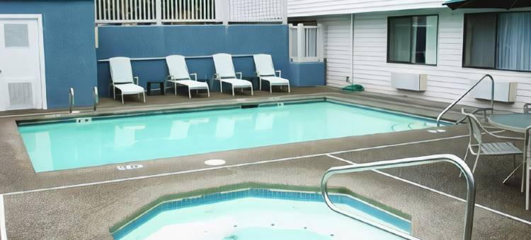 奥尔德伍德贝斯特韦斯特酒店(Best Western Alderwood)图片