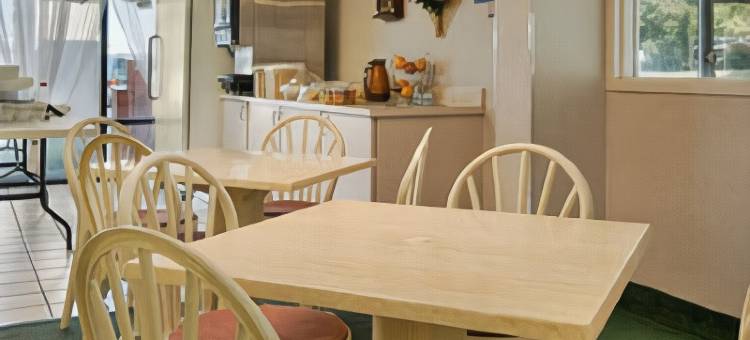 斯普林菲尔德呗盟套房酒店(Baymont by Wyndham Springfield)图片