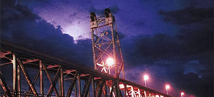 凯利贝斯特韦斯特酒店(Best Western Kelly Inn)图片